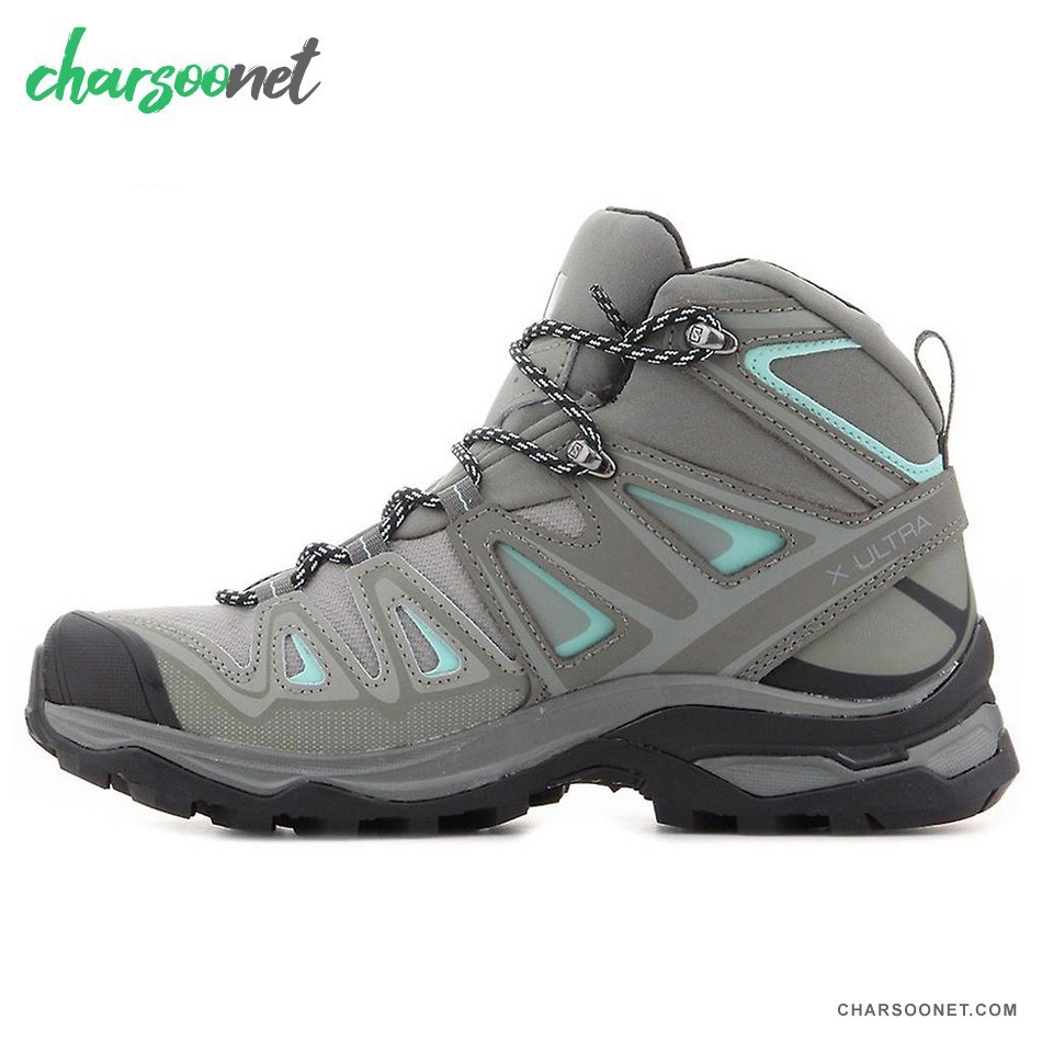 کفش کوهنوردی زنانه سالومون SA-401346 Salomon X Ultra 3 MID GTX