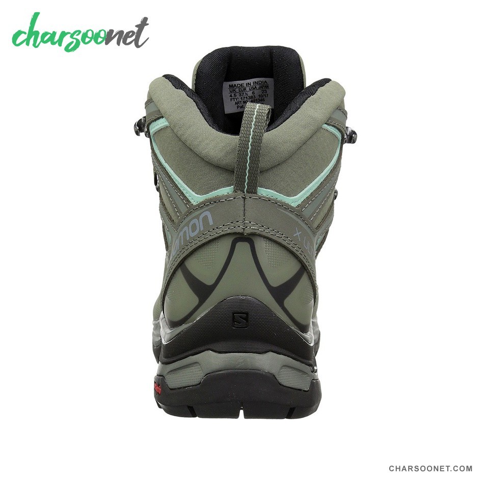 کفش کوهنوردی زنانه سالومون SA-401346 Salomon X Ultra 3 MID GTX