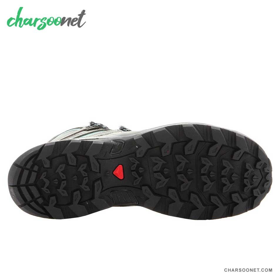 کفش کوهنوردی زنانه سالومون SA-401346 Salomon X Ultra 3 MID GTX