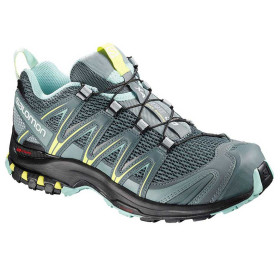 کتانی تریال رانینگ سالومون SA-404714 Salomon XA Pro 3D