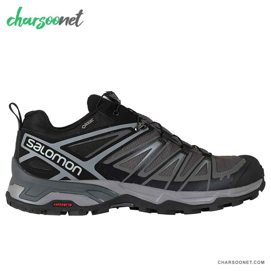 کفش کوهنوردی مردانه سالومون SA-406596 Salomon X Ultra 3 GTX