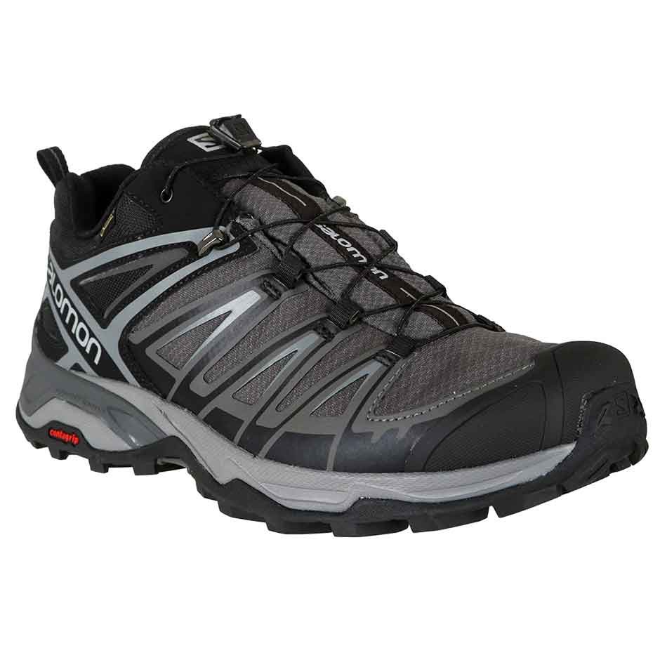 کفش کوهنوردی مردانه سالومون SA-406596 Salomon X Ultra 3 GTX