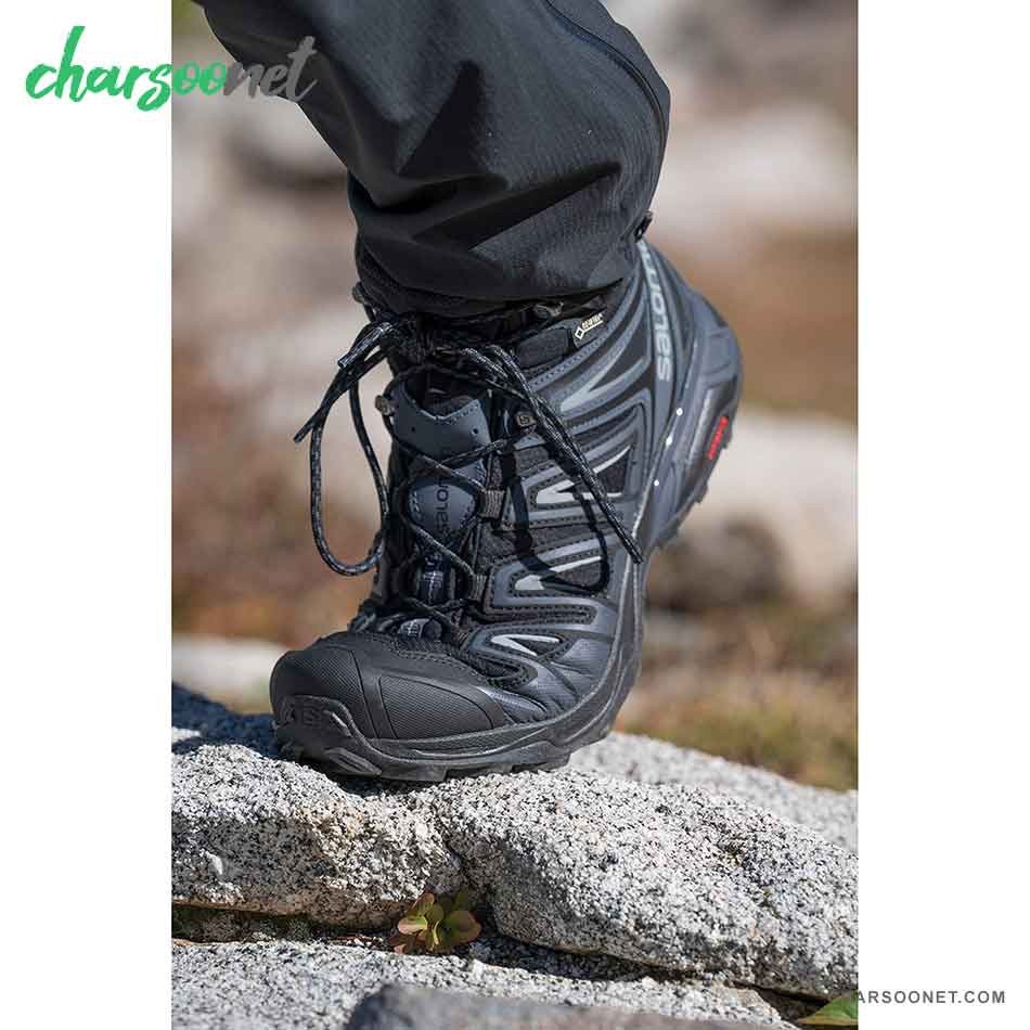 کفش کوهنوردی مردانه سالومون SA-406596 Salomon X Ultra 3 GTX