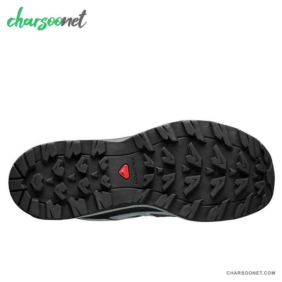 کفش کوهنوردی سالومون زنانه SA-406747 Salomon Radiant Mid GTX