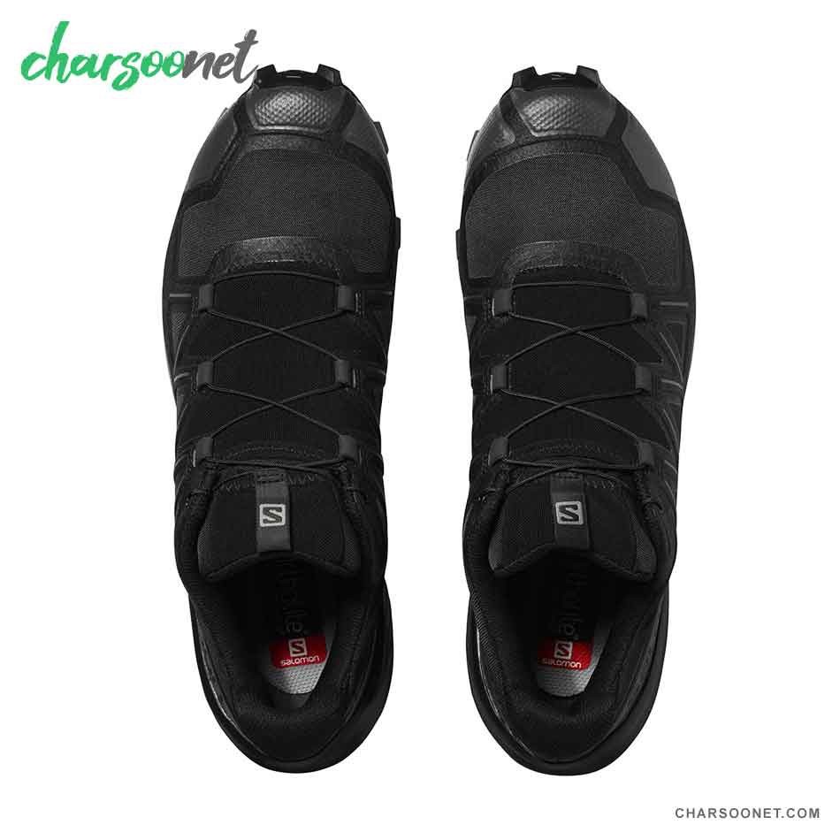 کفش تریال رانینگ سالومون مردانه SA-406840 Salomon Speedcross 5