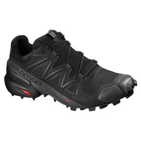 کفش تریال رانینگ سالومون مردانه SA-406840 Salomon Speedcross 5