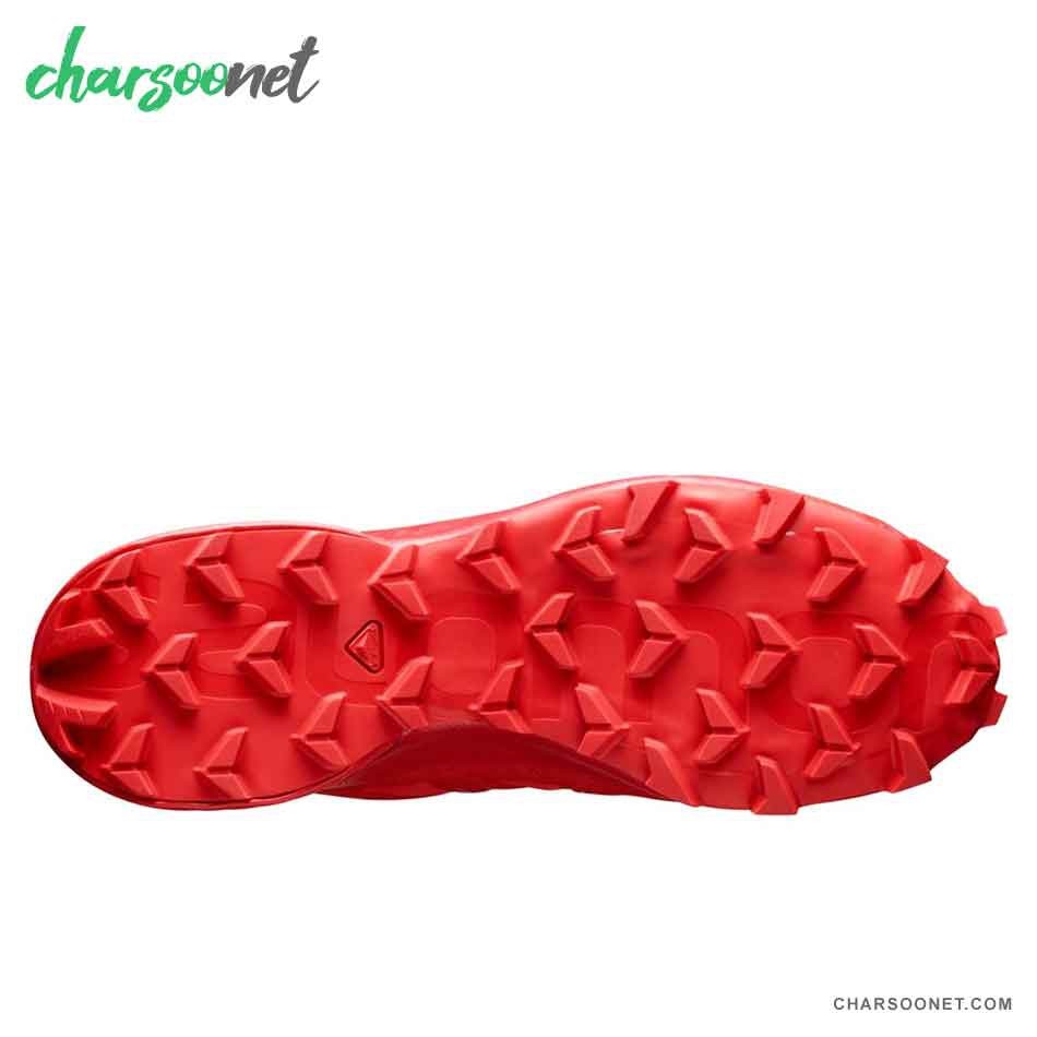 کفش پیاده روی زنانه سالومون SA-406848 Salomon Speedcross 5