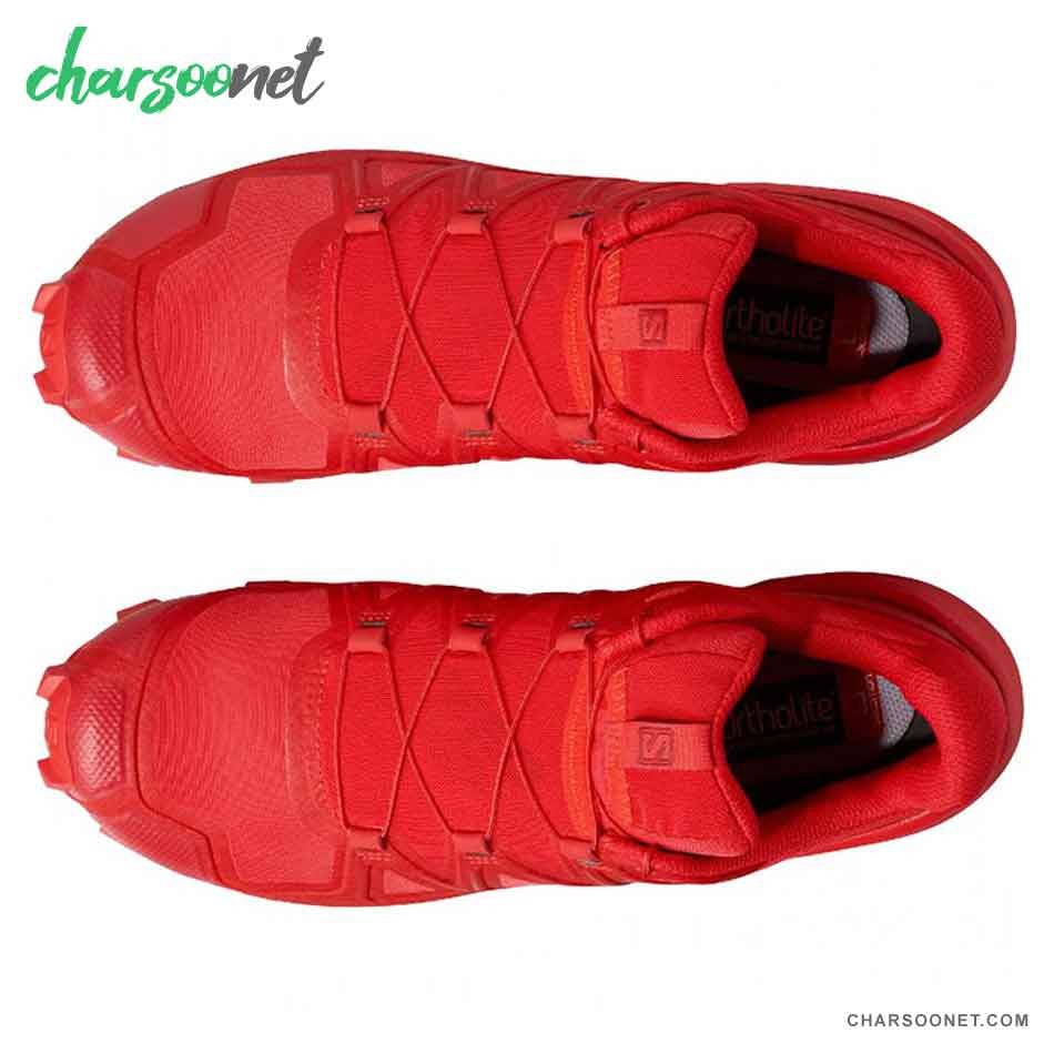 کفش پیاده روی زنانه سالومون SA-406848 Salomon Speedcross 5