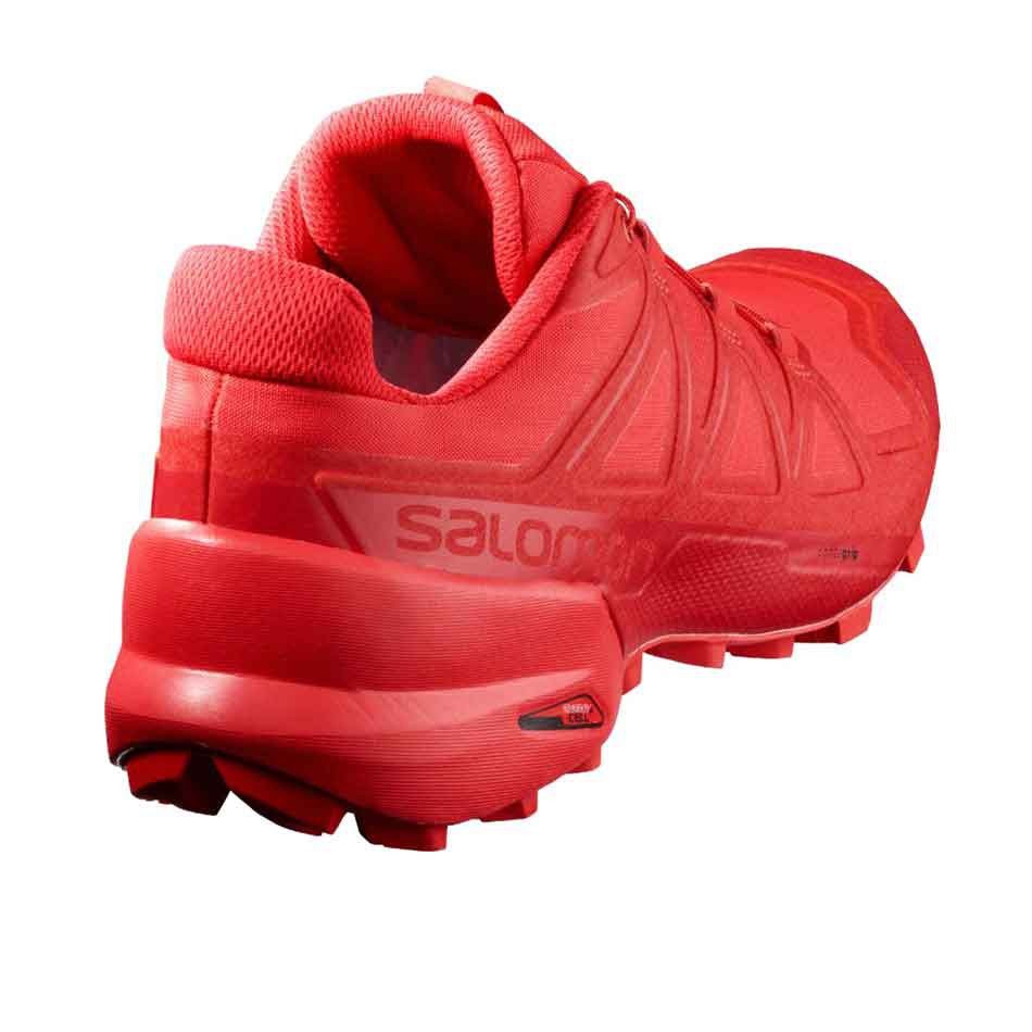 کفش پیاده روی زنانه سالومون SA-406848 Salomon Speedcross 5