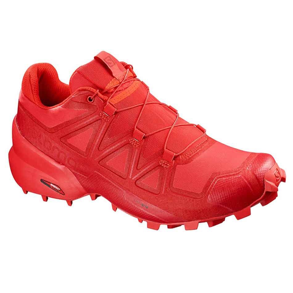 کفش پیاده روی زنانه سالومون SA-406848 Salomon Speedcross 5