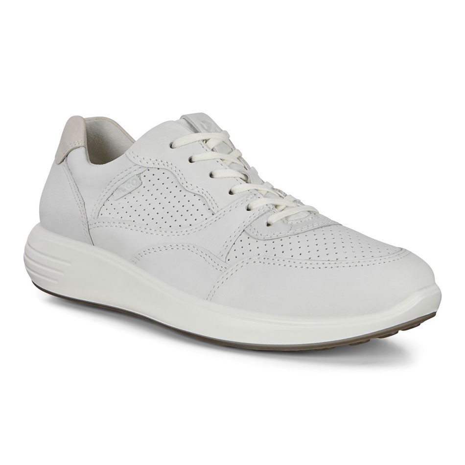 کفش راحتی اکو مدل SOFT 7 RUNNER