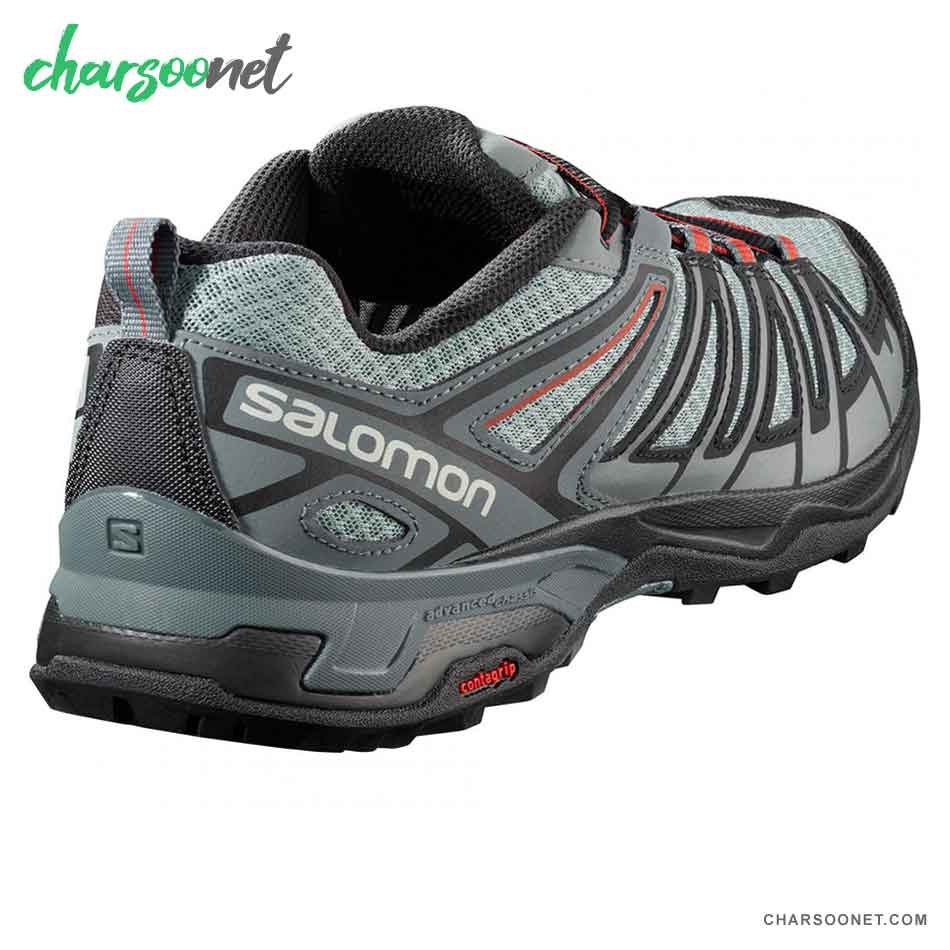 کفش هایکینگ سالومون SA-407413 Salomon X ULTRA 3 PRIME