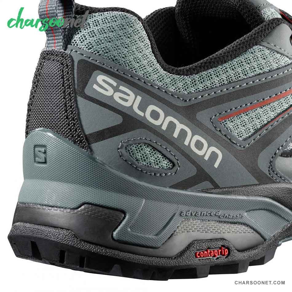کفش هایکینگ سالومون SA-407413 Salomon X ULTRA 3 PRIME