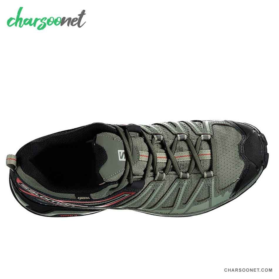 کفش ورزشی سالومون مردانه SA-407414 Salomon X Ultra 3 Prime Gtx