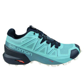 کفش ورزشی سالومون زنانه SA-407946 Salomon Speedcross 5 GTX