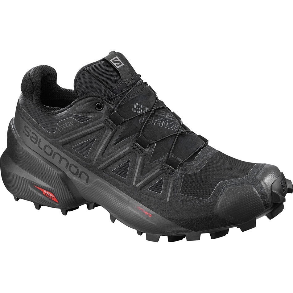 کفش ضدآب سالومون SA-407953 Salomon Speedcross 5 GTX