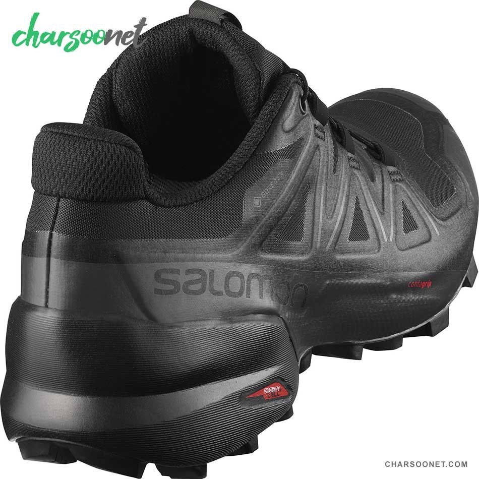 کفش ضدآب سالومون SA-407953 Salomon Speedcross 5 GTX