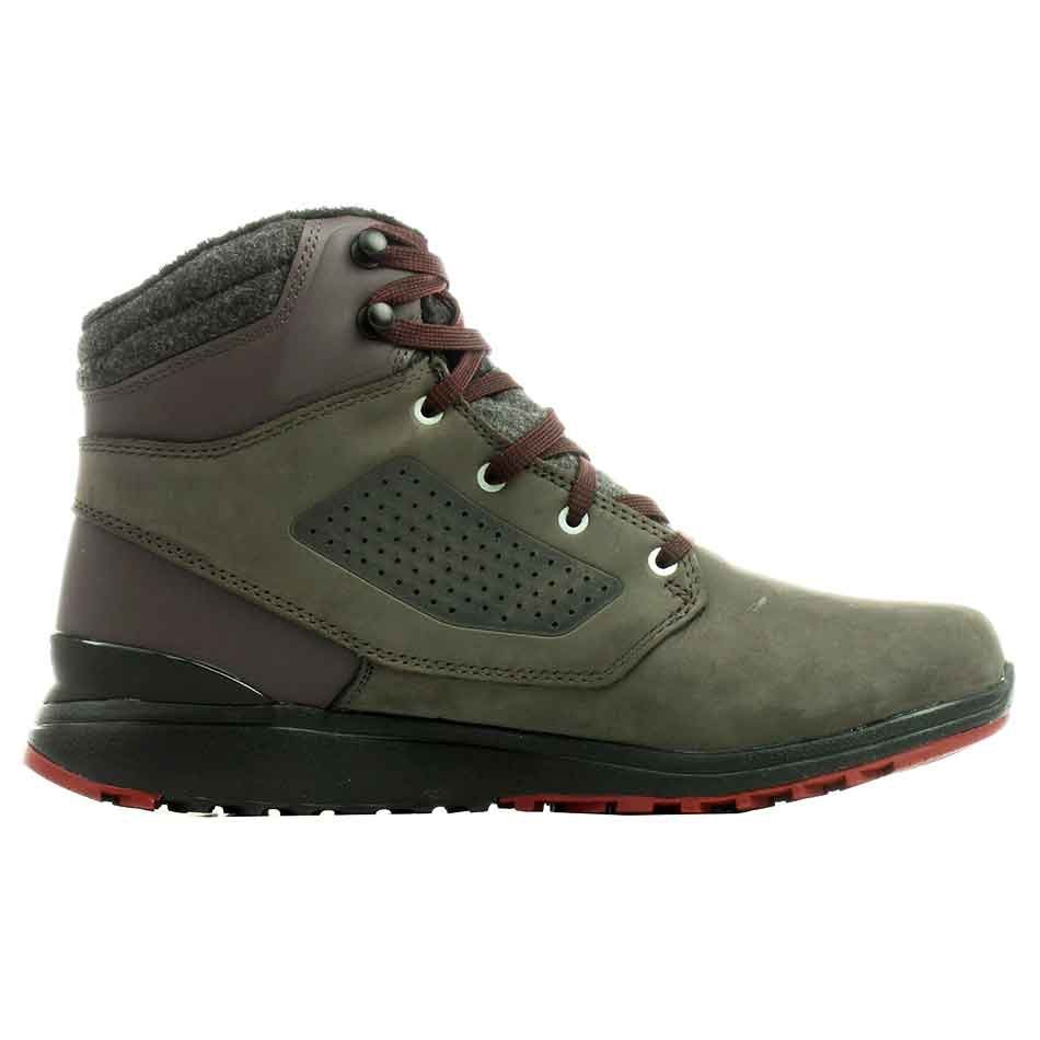 کفش کوهنوردی سالومون SA-407975 Salomon Utility Winter