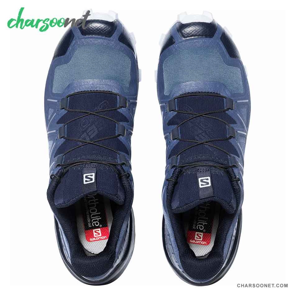 کفش رانینگ سالومون زنانه SA-408012 Salomon Speedcross 5