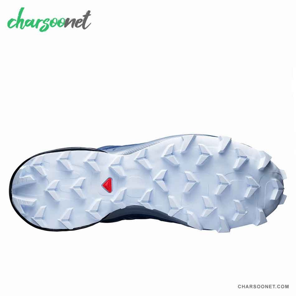 کفش رانینگ سالومون زنانه SA-408012 Salomon Speedcross 5