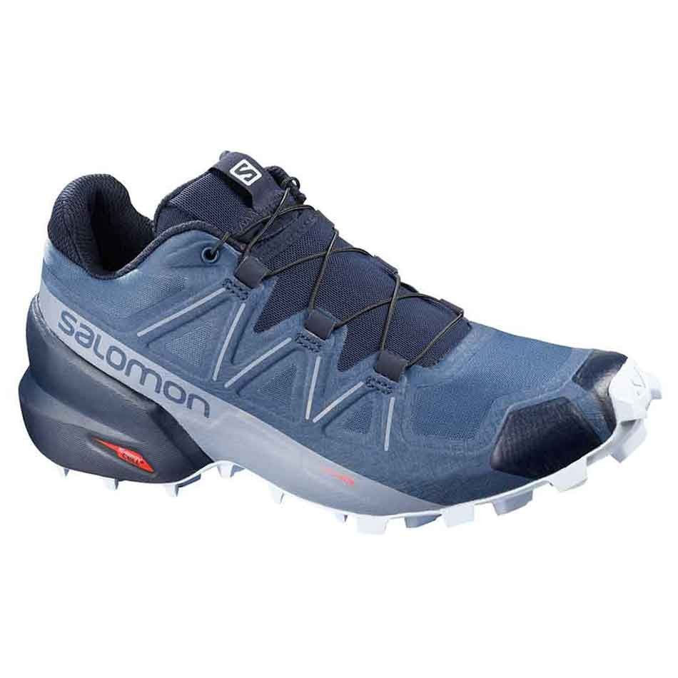 کفش رانینگ سالومون زنانه SA-408012 Salomon Speedcross 5