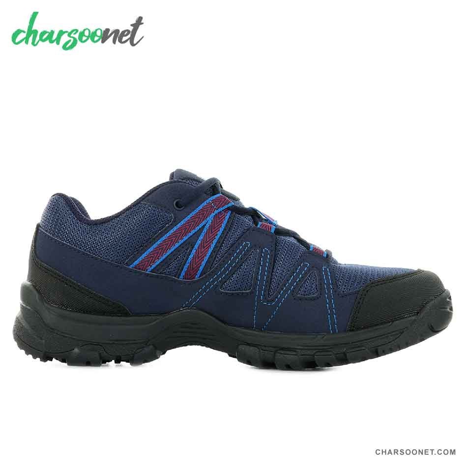 کفش پیاده روی سالومون SA-408741 Salomon Deepstone