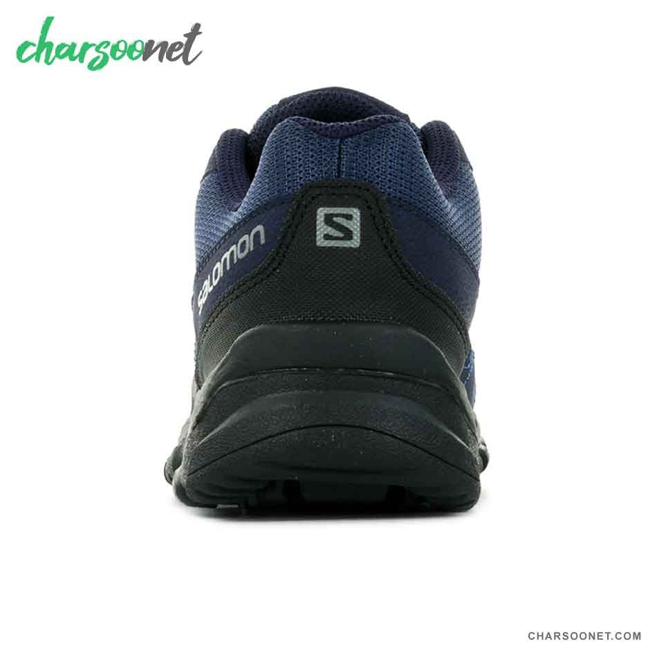 کفش پیاده روی سالومون SA-408741 Salomon Deepstone