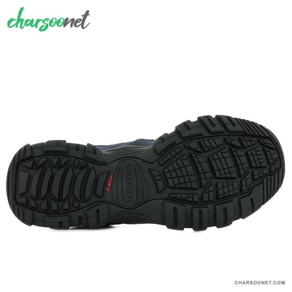 کفش پیاده روی سالومون SA-408741 Salomon Deepstone