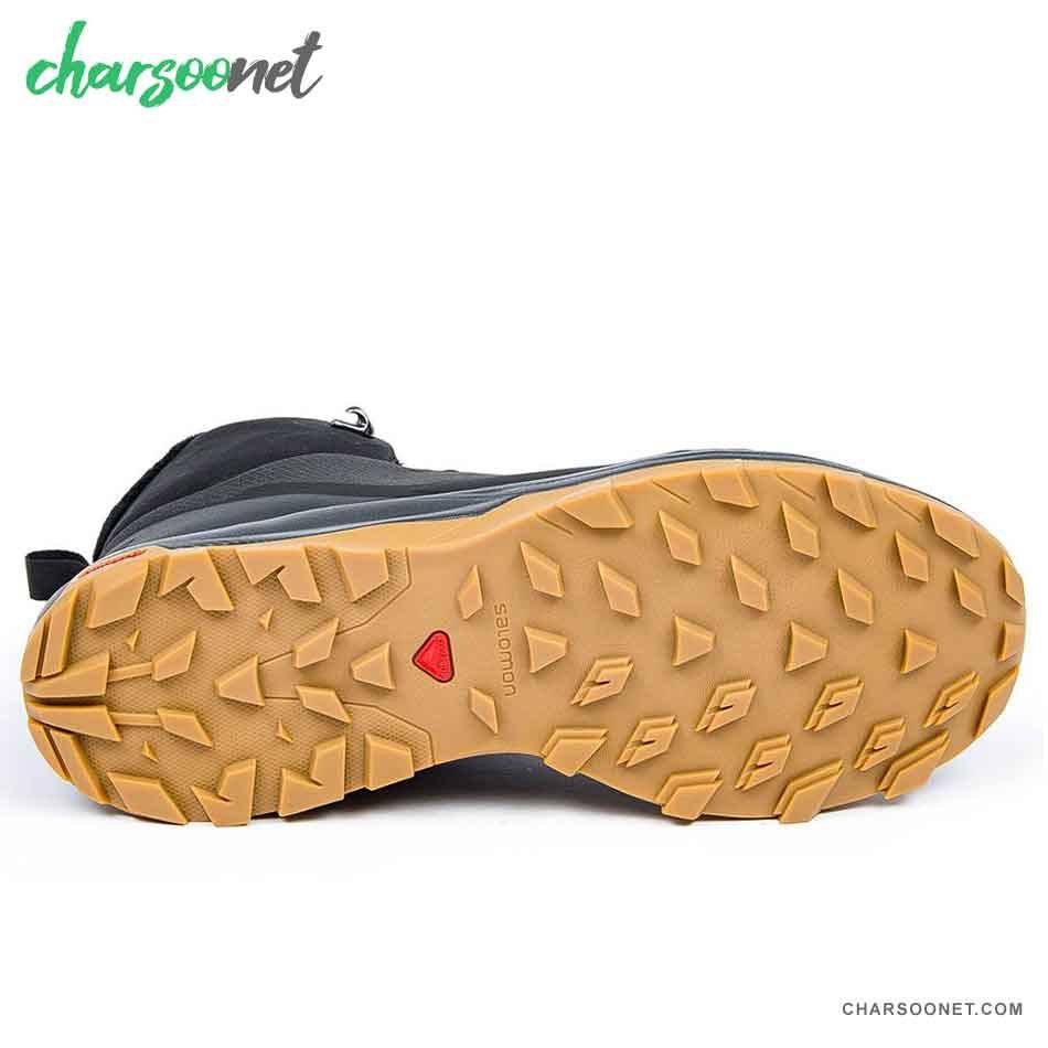 کتانی ورزشی سالومون مردانه SA-409220 Salomon Outsnap Cswp