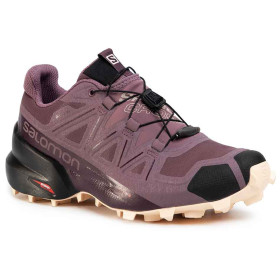 کفش طبیعتگردی سالومون زنانه SA-409574 Salomon Speedcross 5 GTX