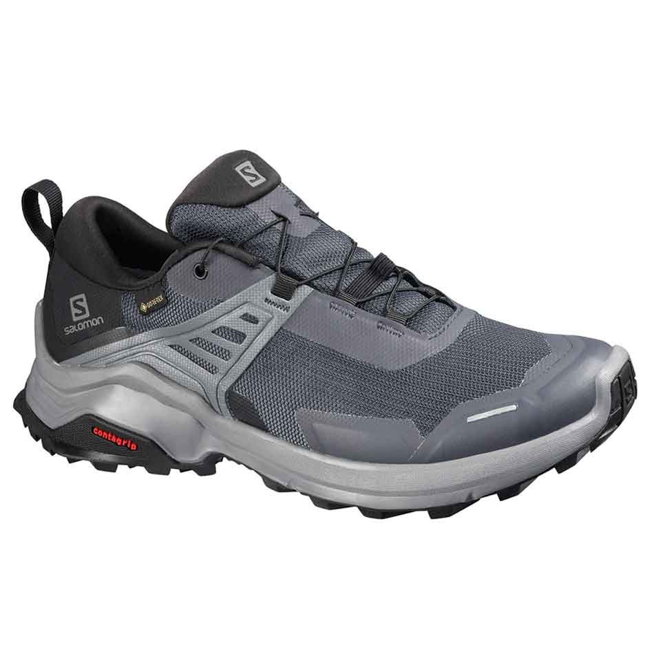 کفش رانینگ سالومون زنانه SA-409741 Salomon X Raise GTX