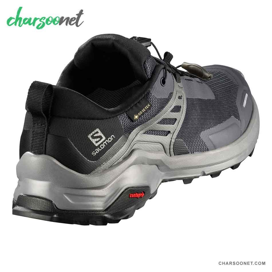 کفش رانینگ سالومون زنانه SA-409741 Salomon X Raise GTX