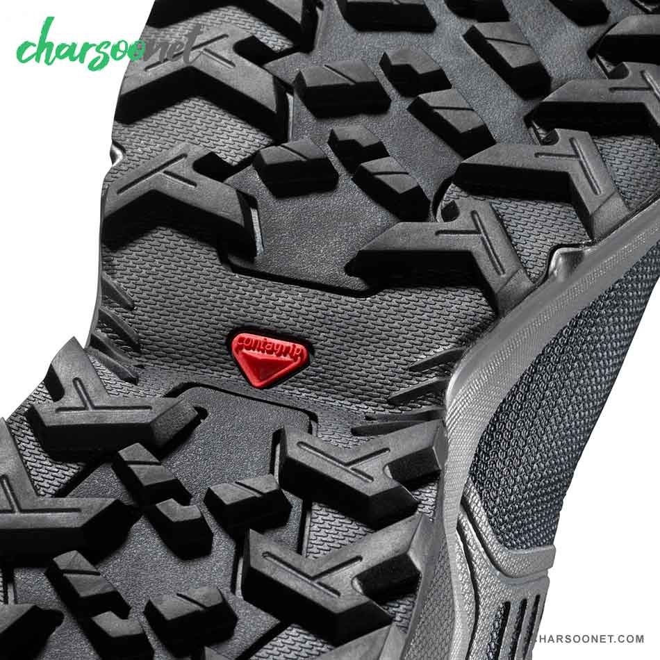 کفش رانینگ سالومون زنانه SA-409741 Salomon X Raise GTX