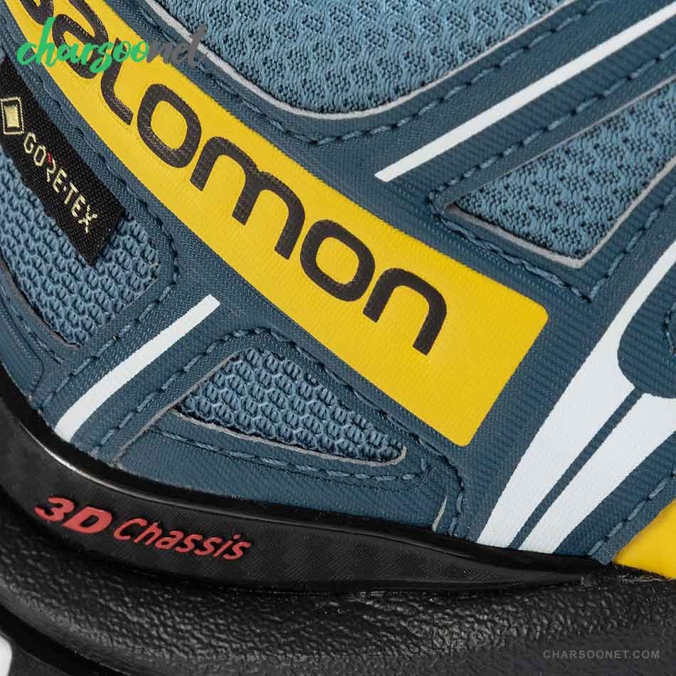 کفش رانینگ سالومون مردانه SA-409759 Salomon XA Pro 3D Gtx