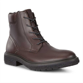 چکمه مردانه اکو مدل ECCO CREPETRAY