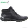 کفش چرم زنانه اکو مدل  ECCO SOFT 5