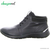 کفش چرم زنانه اکو مدل  ECCO SOFT 5