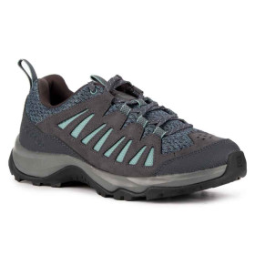 کتانی پیاده روی سالومون زنانه SA-410367 Salomon Eos Aero