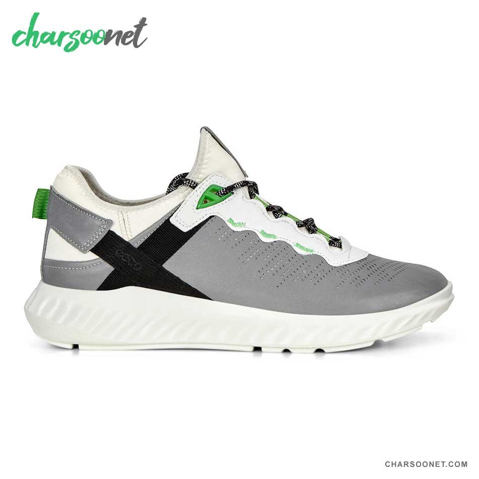 کفش اسنیکرز اکو مدل 4 ECCO ST 1 Lite