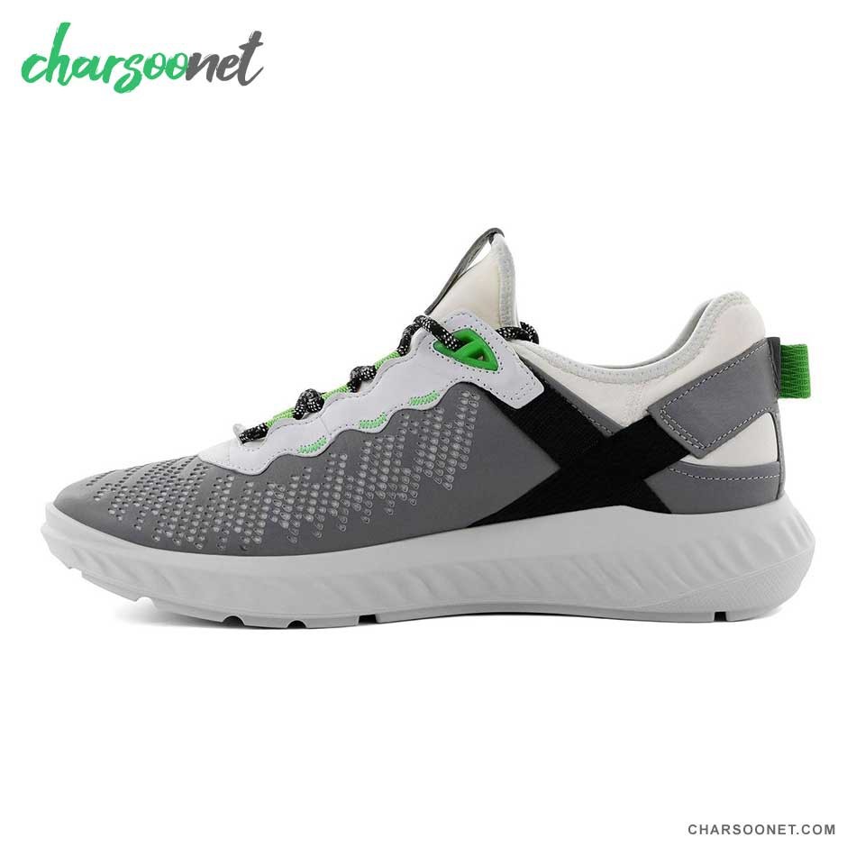 کفش اسنیکرز اکو مدل 4 ECCO ST 1 Lite