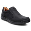 کفش کلاسیک چرم اکو مدل  Ecco Classic Slip ons
