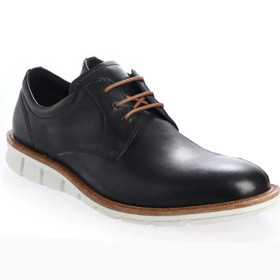 کفش مردانه چرم اکو مدل ECCO JEREMY Plain Toe