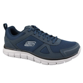 کتانی اسپرت اسکچرز مردانه SA-52631 Skechers Track