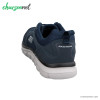 کتانی اسپرت اسکچرز مردانه SA-52631 Skechers Track