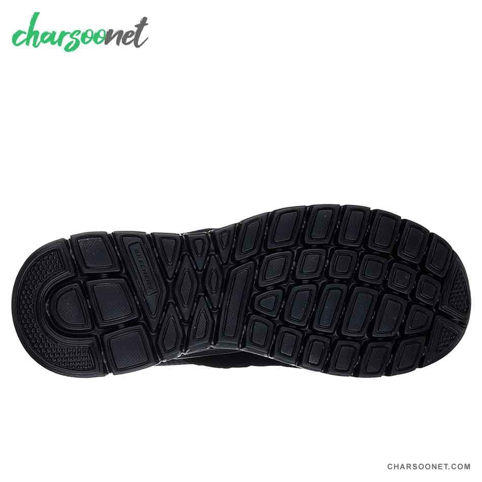 کفش پیاده روی اسکچرز مردانه SA-52635 Skechers Agoura