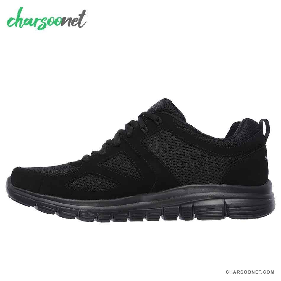 کفش پیاده روی اسکچرز مردانه SA-52635 Skechers Agoura