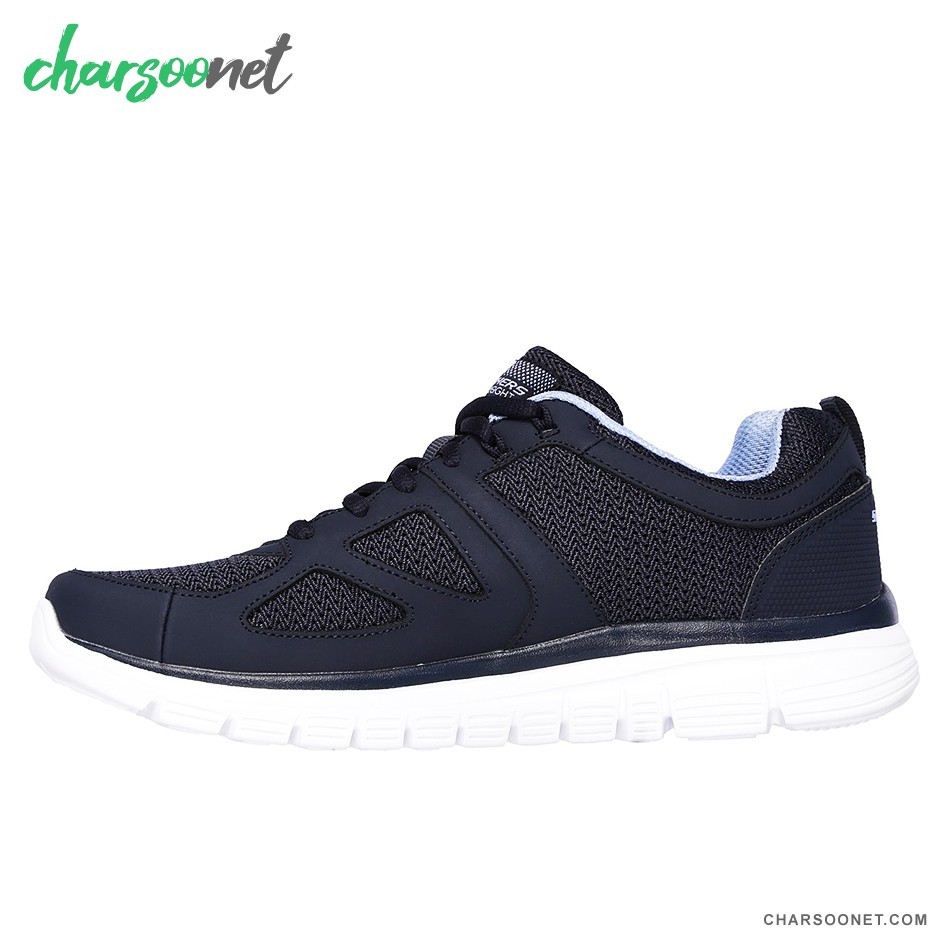 کفش رانینگ اسکچرز مردانه SA-52635 Skechers Agoura