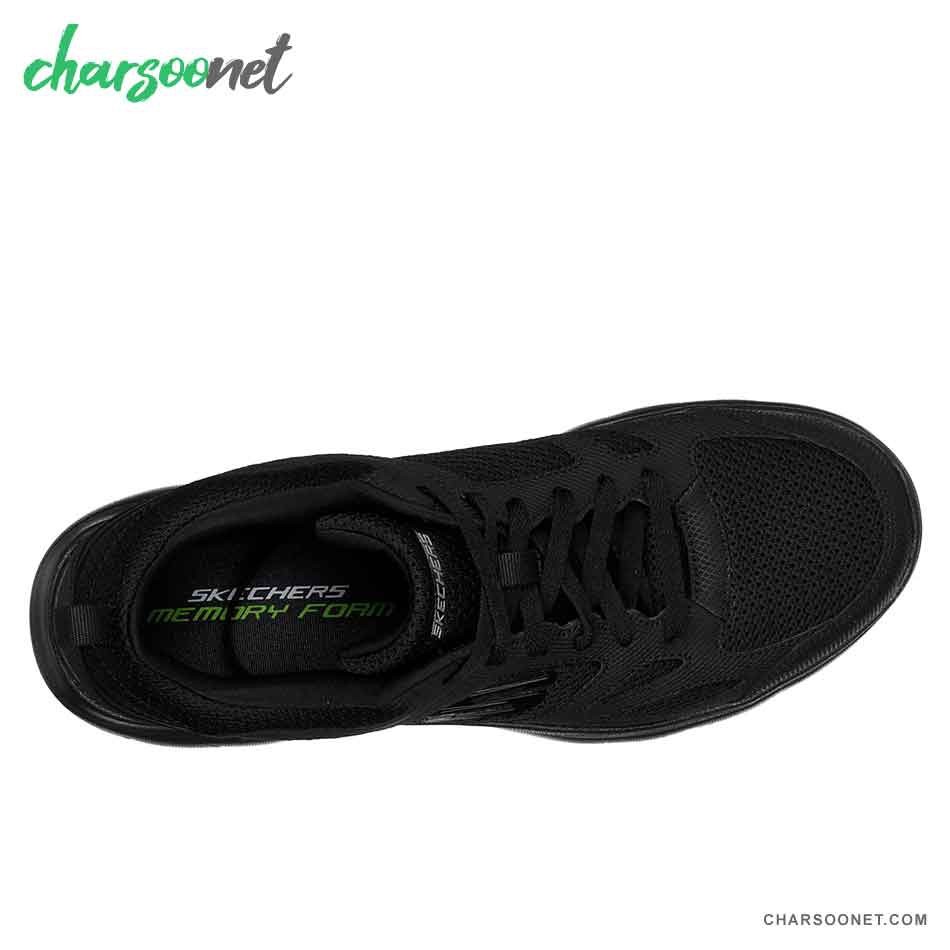 کتانی اسپرت اسکچرز SA-52812 Skechers Summits-South Rim