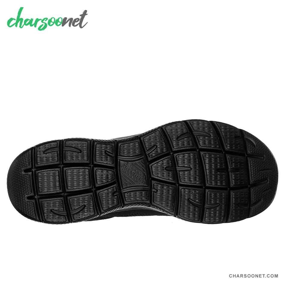 کتانی اسپرت اسکچرز SA-52812 Skechers Summits-South Rim