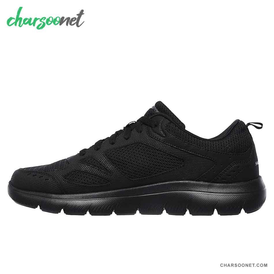 کتانی اسپرت اسکچرز SA-52812 Skechers Summits-South Rim